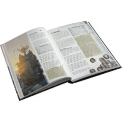 Warhammer Fantasy 4E: Salzenmund, City Of Salt & Silver (Labor Day Sale) -Miniaturemarket Online Store CB72473 3