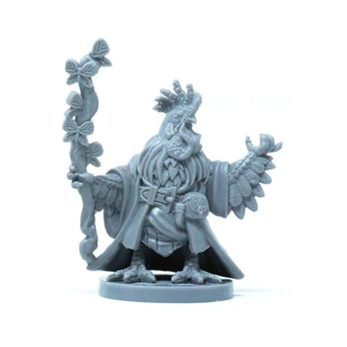 Humblewood Minis: Heroes Of Humblewood (D&D 5E Compatible) 5 Humblewood Minis: Heroes Of Humblewood (D&D 5E Compatible) - Image 3