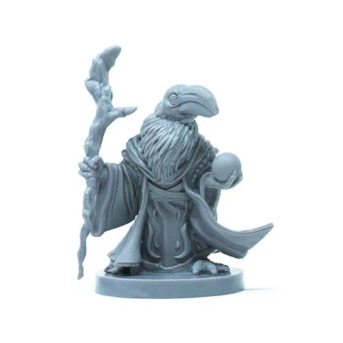 Humblewood Minis: Heroes Of Humblewood (D&D 5E Compatible) 6 Humblewood Minis: Heroes Of Humblewood (D&D 5E Compatible) - Image 4