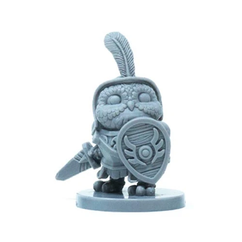 Humblewood Minis: Heroes Of Humblewood (D&D 5E Compatible) 7 Humblewood Minis: Heroes Of Humblewood (D&D 5E Compatible) - Image 5