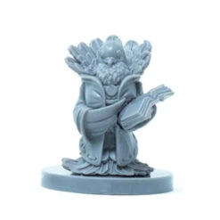 Humblewood Minis: Heroes Of Humblewood (D&D 5E Compatible) 13 Humblewood Minis: Heroes Of Humblewood (D&D 5E Compatible) -Miniaturemarket Online Store HPPM001 6