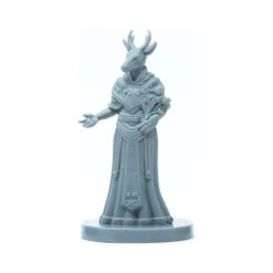 Humblewood Minis: Humblefolk (D&D 5E Compatible) 11 Humblewood Minis: Humblefolk (D&D 5E Compatible) -Miniaturemarket Online Store HPPM003 4