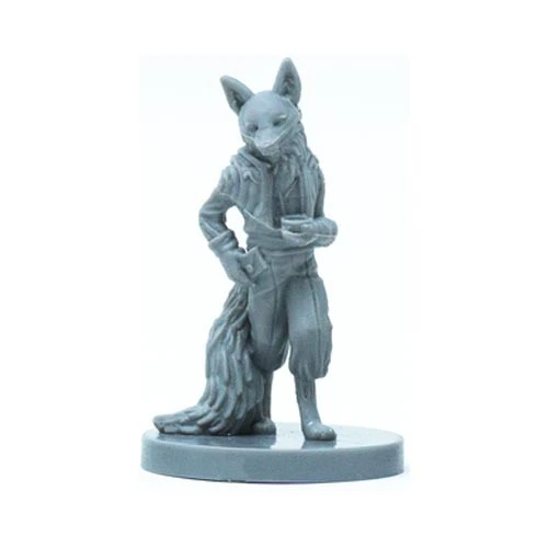 Humblewood Minis: Humblefolk (D&D 5E Compatible) 7 Humblewood Minis: Humblefolk (D&D 5E Compatible) - Image 5