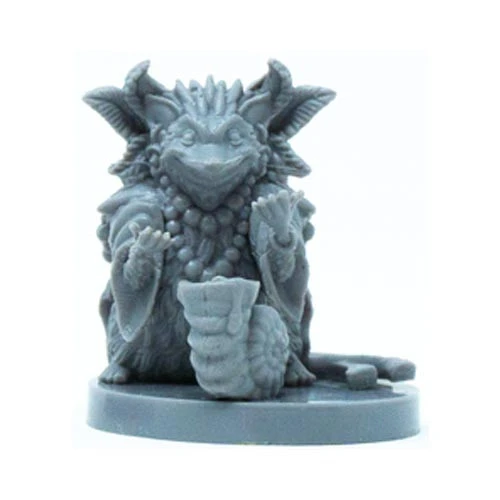 Humblewood Minis: Humblefolk (D&D 5E Compatible) 8 Humblewood Minis: Humblefolk (D&D 5E Compatible) - Image 6