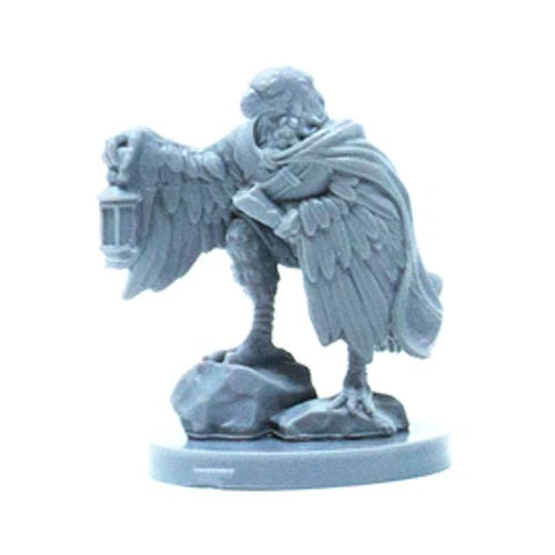 Humblewood Minis: Citizens Of Alderheart (D&D 5E Compatible) 4 Humblewood Minis: Citizens Of Alderheart (D&D 5E Compatible) - Image 2