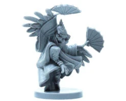 Humblewood Minis: Citizens Of Alderheart (D&D 5E Compatible) 11 Humblewood Minis: Citizens Of Alderheart (D&D 5E Compatible) -Miniaturemarket Online Store HPPM004 4