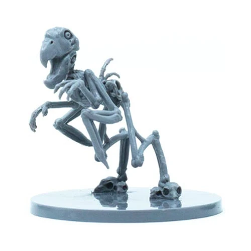 Humblewood Minis: Boneyard Birds (D&D 5E Compatible) 4 Humblewood Minis: Boneyard Birds (D&D 5E Compatible) - Image 2