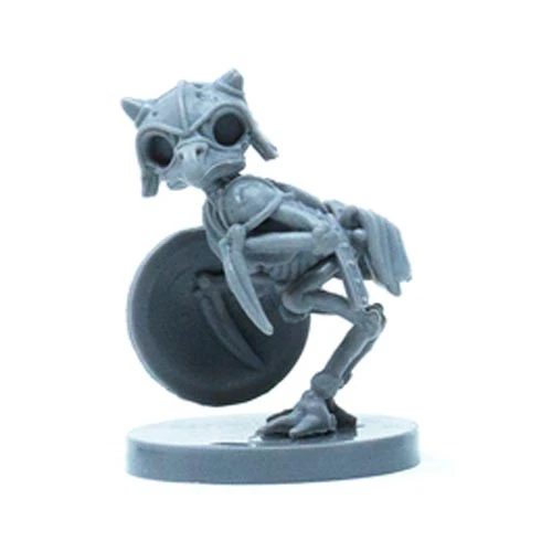 Humblewood Minis: Boneyard Birds (D&D 5E Compatible) 5 Humblewood Minis: Boneyard Birds (D&D 5E Compatible) - Image 3