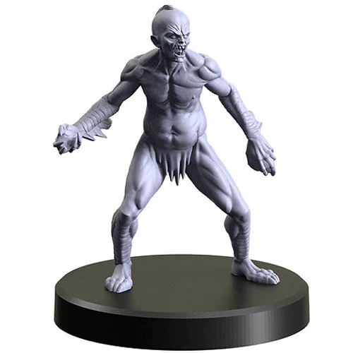 The Witcher RPG: Necrophages 1 - Drowners 4 The Witcher RPG: Necrophages 1 - Drowners - Image 2