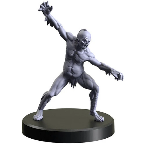 The Witcher RPG: Necrophages 1 - Drowners 5 The Witcher RPG: Necrophages 1 - Drowners - Image 3