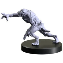 The Witcher RPG: Necrophages 2 - Ghouls -Miniaturemarket Online Store MFC70016 3