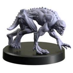 The Witcher RPG: Necrophages 2 - Ghouls -Miniaturemarket Online Store MFC70016 4