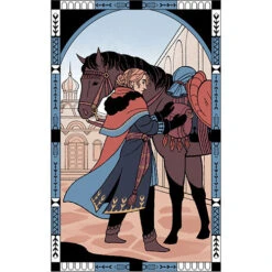 Legacy: Life Among The Ruins 2E RPG - Free From The Yoke -Miniaturemarket Online Store MUH051699 2