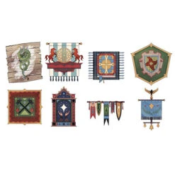 Legacy: Life Among The Ruins 2E RPG - Free From The Yoke -Miniaturemarket Online Store MUH051699 3