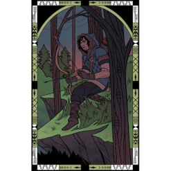 Legacy: Life Among The Ruins 2E RPG - Free From The Yoke -Miniaturemarket Online Store MUH051699 5