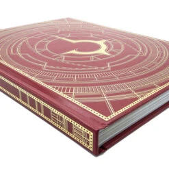 Dune: Adventures In The Imperium RPG - Core Rulebook (House Harkonnen Collector's Edition) -Miniaturemarket Online Store MUH052164 3