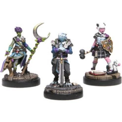 Adventures & Academia: First Class - Cunning & Divine 7 Adventures & Academia: First Class - Cunning & Divine -Miniaturemarket Online Store SFAA1C 002 3