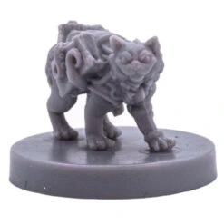 Animal Adventures RPG: Miniatures Set - Cats Of Gullet Cove 11 Animal Adventures RPG: Miniatures Set - Cats Of Gullet Cove -Miniaturemarket Online Store SFAAGC 003 4
