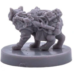 Animal Adventures RPG: Miniatures Set - Cats Of Gullet Cove 12 Animal Adventures RPG: Miniatures Set - Cats Of Gullet Cove -Miniaturemarket Online Store SFAAGC 003 5