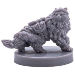 Animal Adventures RPG: Miniatures Set - Cats Of Gullet Cove 13 Animal Adventures RPG: Miniatures Set - Cats Of Gullet Cove -Miniaturemarket Online Store SFAAGC 003 6