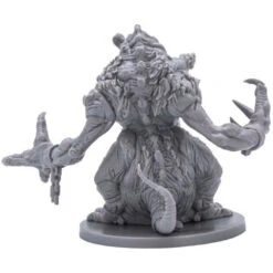 Animal Adventures RPG: Miniatures Set - Rat King Of Gullet Cove 11 Animal Adventures RPG: Miniatures Set - Rat King Of Gullet Cove -Miniaturemarket Online Store SFAAGC 004 4