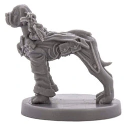 Animal Adventures RPG: Miniatures Set - Enemies Of Gullet Cove -Miniaturemarket Online Store SFAAGC 005 3