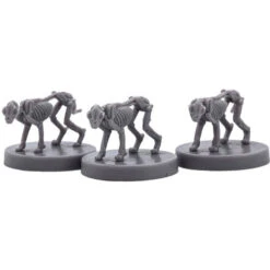 Animal Adventures RPG: Miniatures Set - Enemies Of Gullet Cove -Miniaturemarket Online Store SFAAGC 005 4