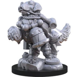 Animal Adventures RPG: Miniatures Set - Dogs Of The Faraway Sea -Miniaturemarket Online Store SFEAATFS 002 5