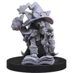 Animal Adventures RPG: Miniatures Set - Cats Of The Faraway Sea 11 Animal Adventures RPG: Miniatures Set - Cats Of The Faraway Sea -Miniaturemarket Online Store SFEAATFS 003 4