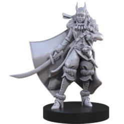 Animal Adventures RPG: Miniatures Set - Raiders Of The Lost Coast 7 Animal Adventures RPG: Miniatures Set - Raiders Of The Lost Coast -Miniaturemarket Online Store SFEAATFS 005 2