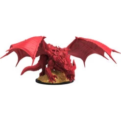 Epic Encounters: Lair Of The Red Dragon (D&D 5E Compatible) (Labor Day Sale) -Miniaturemarket Online Store SFEE 001 3
