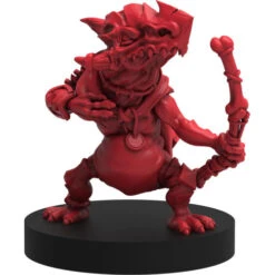 Epic Encounters: Shrine Of The Kobold Queen (D&D 5E Compatible) (Labor Day Sale) -Miniaturemarket Online Store SFEE 002 4