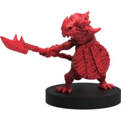 Epic Encounters: Shrine Of The Kobold Queen (D&D 5E Compatible) (Labor Day Sale) -Miniaturemarket Online Store SFEE 002 5