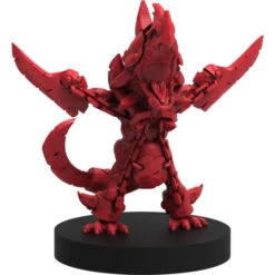 Epic Encounters: Shrine Of The Kobold Queen (D&D 5E Compatible) (Labor Day Sale) -Miniaturemarket Online Store SFEE 002 6