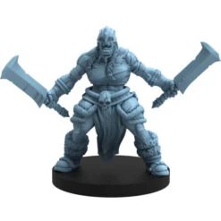 Epic Encounters: Hall Of The Orc King (D&D 5E Compatible) (Labor Day Sale) -Miniaturemarket Online Store SFEE 004 6