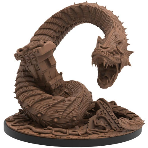 Epic Encounters: Temple Of The Snake God (D&D 5E Compatible) (Labor Day Sale) 4 Epic Encounters: Temple Of The Snake God (D&D 5E Compatible) (Labor Day Sale) - Image 2