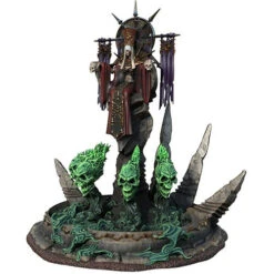 Epic Encounters: Tower Of The Lich Empress (D&D 5E Compatible) (Labor Day Sale) -Miniaturemarket Online Store SFEE 011 2