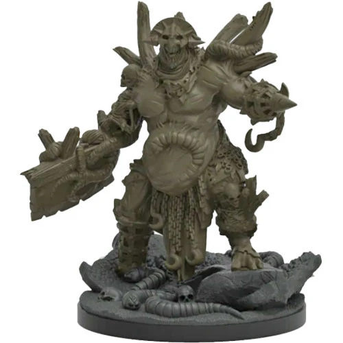 Epic Encounters: Hive Of The Ghoul-kin (D&D 5E Compatible) (Labor Day Sale) 6 Epic Encounters: Hive Of The Ghoul-kin (D&D 5E Compatible) (Labor Day Sale) - Image 4