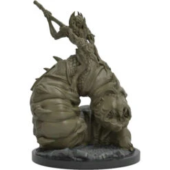 Epic Encounters: Hive Of The Ghoul-kin (D&D 5E Compatible) (Labor Day Sale) 12 Epic Encounters: Hive Of The Ghoul-kin (D&D 5E Compatible) (Labor Day Sale) -Miniaturemarket Online Store SFEE 013 5