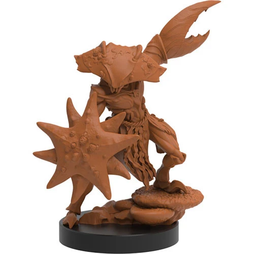 Epic Encounters: Island Of The Crab Archon (D&D 5E Compatible) (Labor Day Sale) 5 Epic Encounters: Island Of The Crab Archon (D&D 5E Compatible) (Labor Day Sale) - Image 3