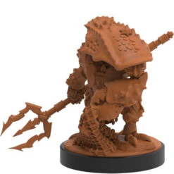 Epic Encounters: Island Of The Crab Archon (D&D 5E Compatible) (Labor Day Sale) 11 Epic Encounters: Island Of The Crab Archon (D&D 5E Compatible) (Labor Day Sale) -Miniaturemarket Online Store SFEE 015 4