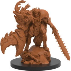 Epic Encounters: Island Of The Crab Archon (D&D 5E Compatible) (Labor Day Sale) 12 Epic Encounters: Island Of The Crab Archon (D&D 5E Compatible) (Labor Day Sale) -Miniaturemarket Online Store SFEE 015 5