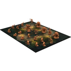 Epic Encounters: Island Of The Crab Archon (D&D 5E Compatible) (Labor Day Sale) 13 Epic Encounters: Island Of The Crab Archon (D&D 5E Compatible) (Labor Day Sale) -Miniaturemarket Online Store SFEE 015 6