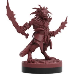 Epic Encounters: Steppe Of The Lizard Thane (Labor Day Sale) 10 Epic Encounters: Steppe Of The Lizard Thane (Labor Day Sale) -Miniaturemarket Online Store SFEE 017 3