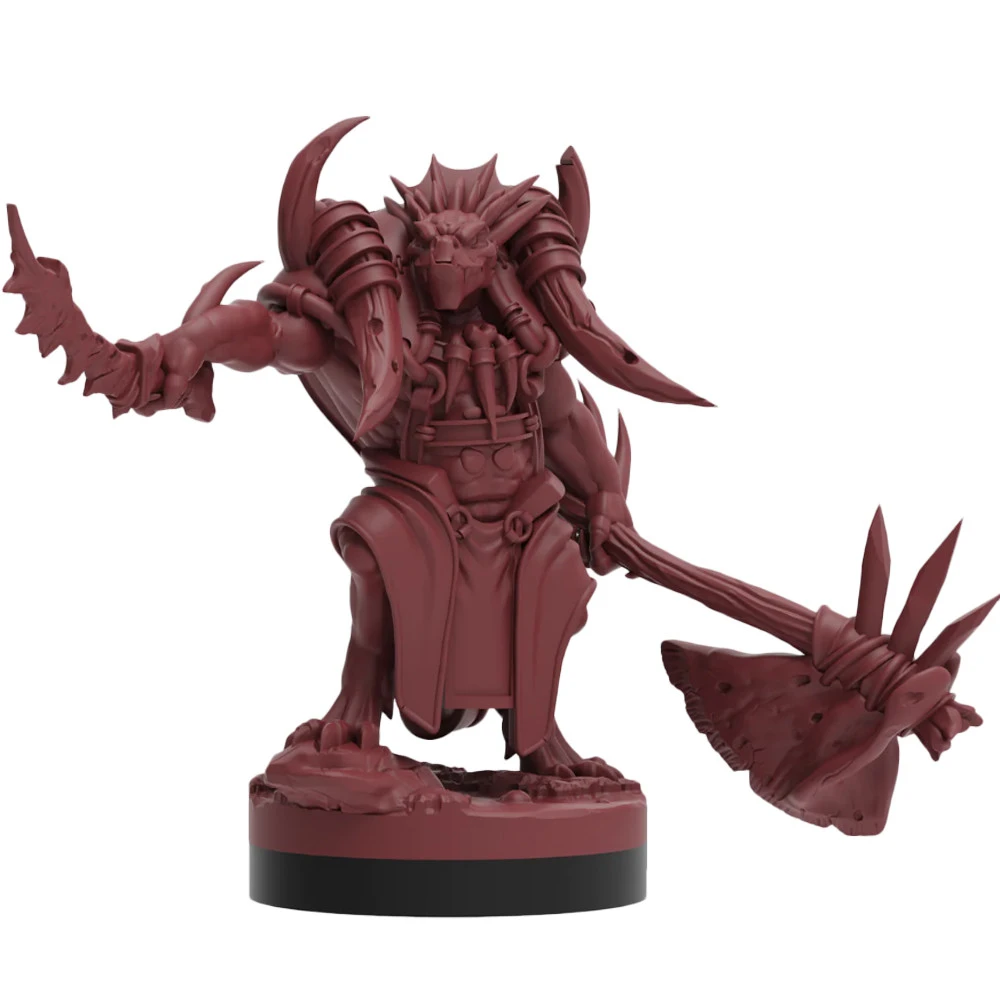 Epic Encounters: Steppe Of The Lizard Thane (Labor Day Sale) 7 Epic Encounters: Steppe Of The Lizard Thane (Labor Day Sale) - Image 5