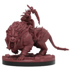 Epic Encounters: Steppe Of The Lizard Thane (Labor Day Sale) 13 Epic Encounters: Steppe Of The Lizard Thane (Labor Day Sale) -Miniaturemarket Online Store SFEE 017 6