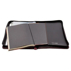 Ultra Pro D&D Premium Zippered Book & Character Folio 7 Ultra Pro D&D Premium Zippered Book & Character Folio -Miniaturemarket Online Store UPR18585 3