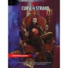 Wizards Of The Coast D&D 5E RPG: Curse Of Strahd -Miniaturemarket Online Store WOCB65170
