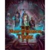 Mini-Dungeon Tome II: Standard Edition (D&D 5E Compatible) (Preorder) -Miniaturemarket Online Store aaw5emdt2se