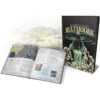Rultmoork (Limited Edition) (D&D 5E RPG Compatible) -Miniaturemarket Online Store aaw5erultle